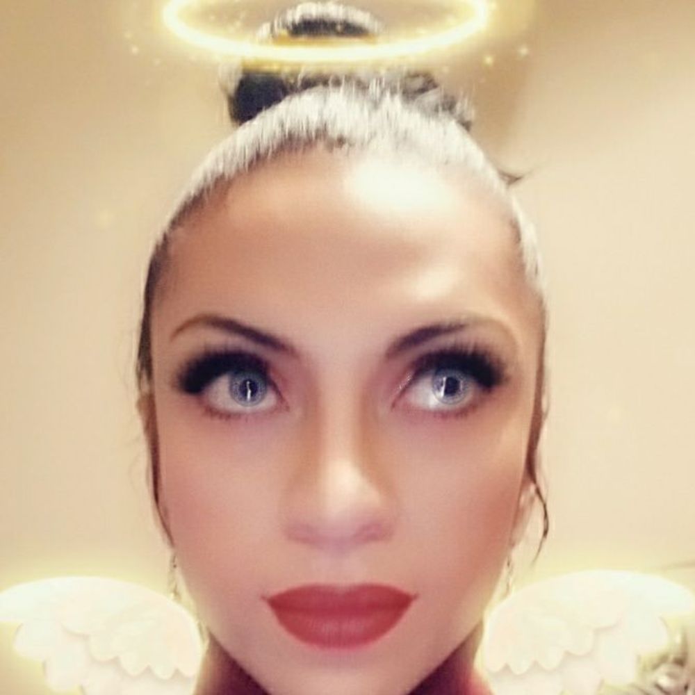 Meet your Posher, J'erika